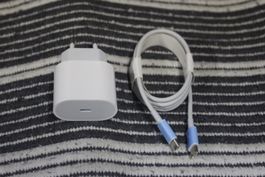 20w Schnell Ladegerät handy natel tablet