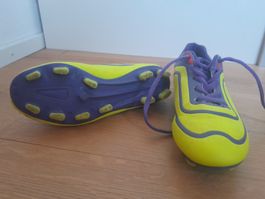 ca 31 Fussballschuhe, noppen Nocken Schuhe Fussball
