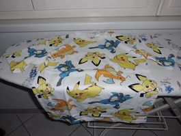 POKEMON T-SHIRT (Grösse 134/140) 8-10 Jährig