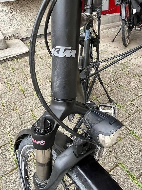 Biciclette: City Bike  – Usato da Wallisellen venduto da sve_s28w 2