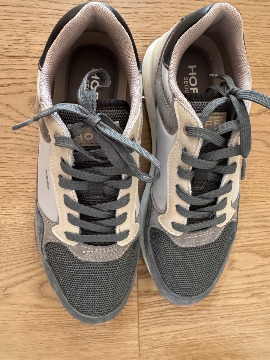 Scarpe da donna: Neue Hoff Schuhe Gr 39 – Nuovo (secondo la descrizione) da Hinwil venduto da Jenny_wenger 1