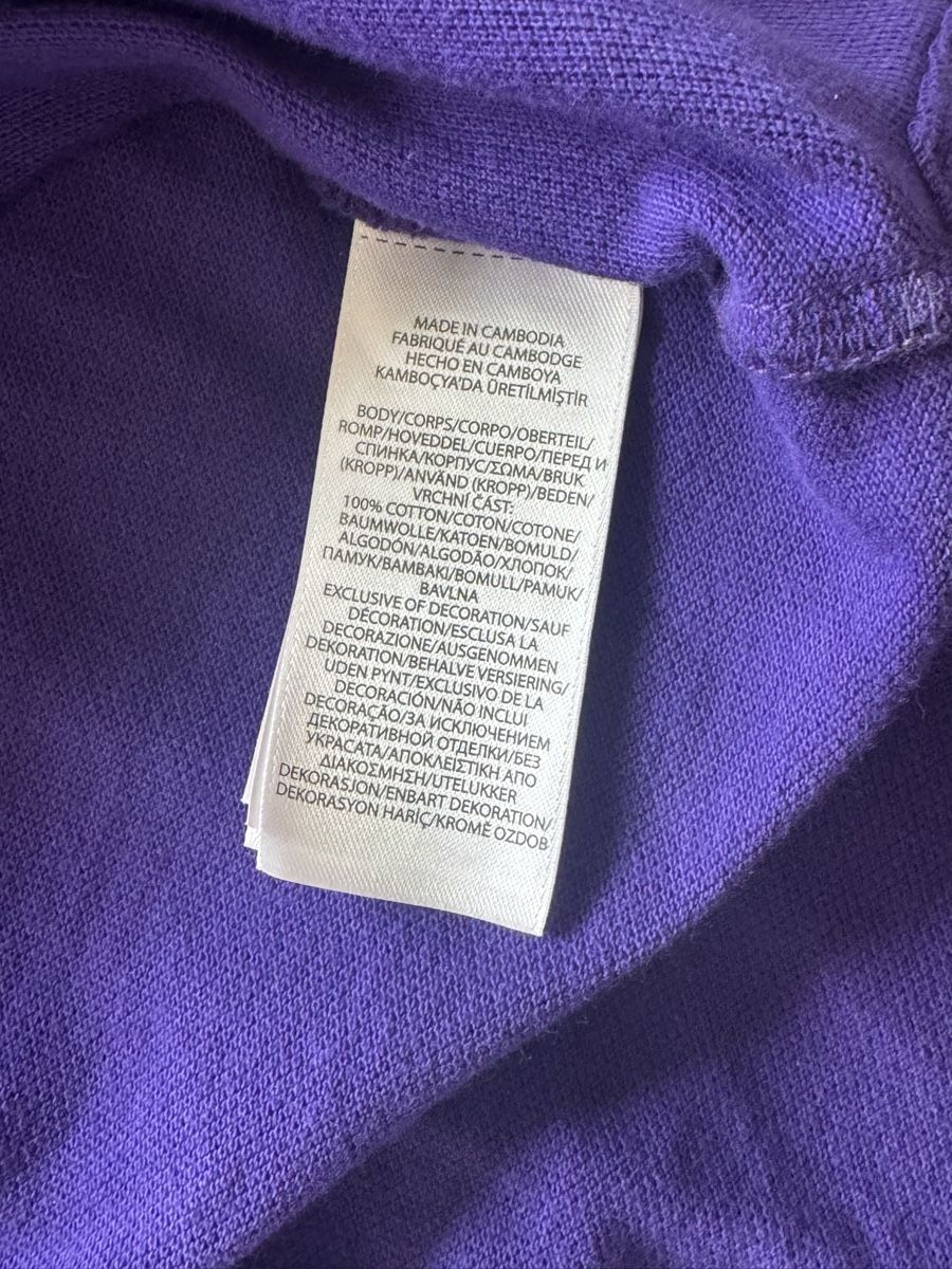Polo Ralph Lauren Polo-Shirts: Polo RALPH LAUREN – Neu (gemäss Beschreibung) aus Coppet von Apicius1 7