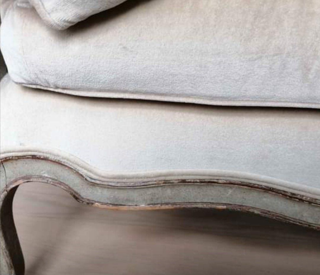Divani: Altes Sofa aus Südfrankreich – Usato da Wallisellen venduto da Muggeli1970 6