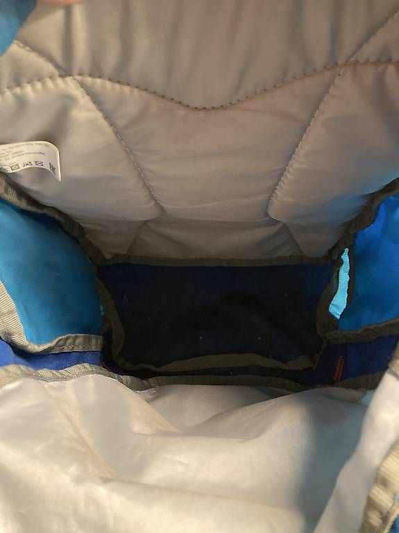 Deuter Kindertaschen: Kinderrucksack Deuter Junior 18 Liter – Gebraucht aus Sitterdorf von ele_h89f 1