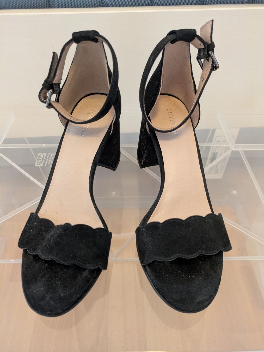 Graceland Scarpe da donna: High-Heels Graceland 37 – Usato da Burgdorf venduto da Mikewalther 1