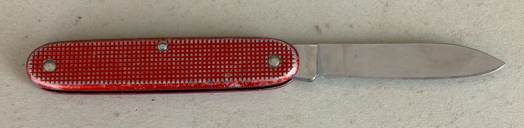 Victorinox Coltelli tascabile: SACKMESSER BBC – Usato da Ostermundigen venduto da Wyatt-Earp 3