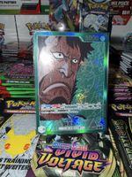 Kin´emon (OP02-025) (V.2)