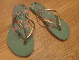 Havaianas Flip Flops EU 39/40