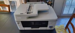 Imprimante Brother MFC-J6540DW