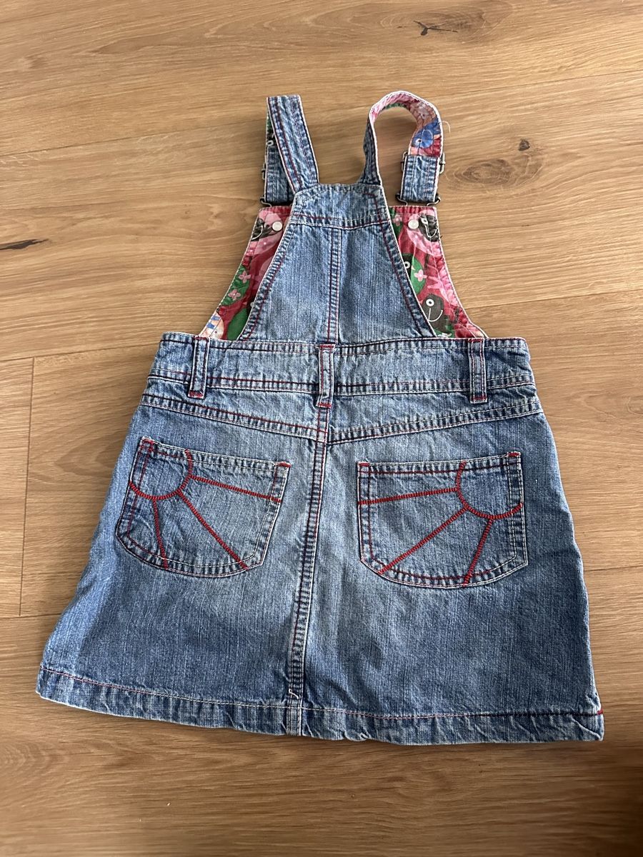 H&M Lotti & Set di vestiti: Wunderschönes Kleiderpaket 98/104 – Usato da Buchrain venduto da eule2109 1
