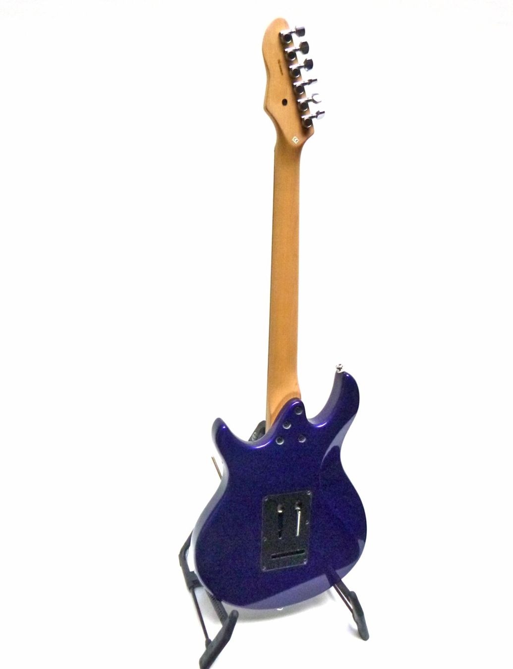 Blade Strumenti musicali: Blade Durango Standard, Baujahr 1999: – Usato da Schaffhausen venduto da Saitensprung_SH 1
