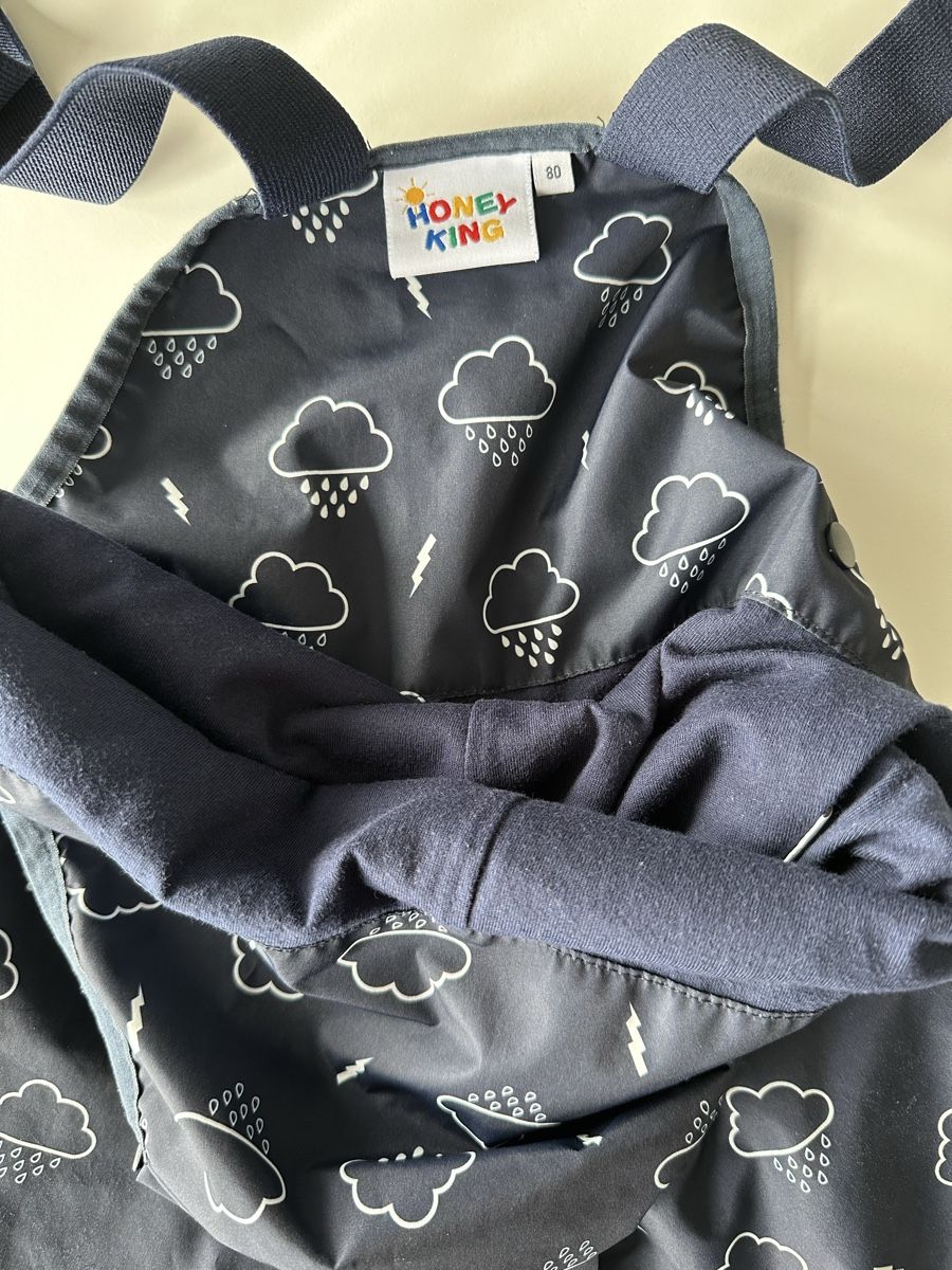 Pantaloni: Regenhose Gr. 80 – Usato da Stetten SH venduto da mp_11 1