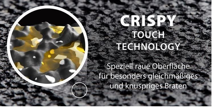 Elo Pfannen: ELO Granit Professionell Bratpfanne 28cm – Neu und originalverpackt aus Kägiswil von nick333 1