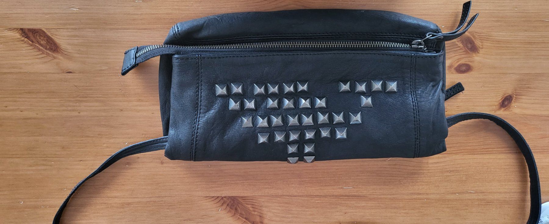 Kookai Borse da donna: Sac cuir Kookai – Usato da Granges-Paccot venduto da Cecile76 1