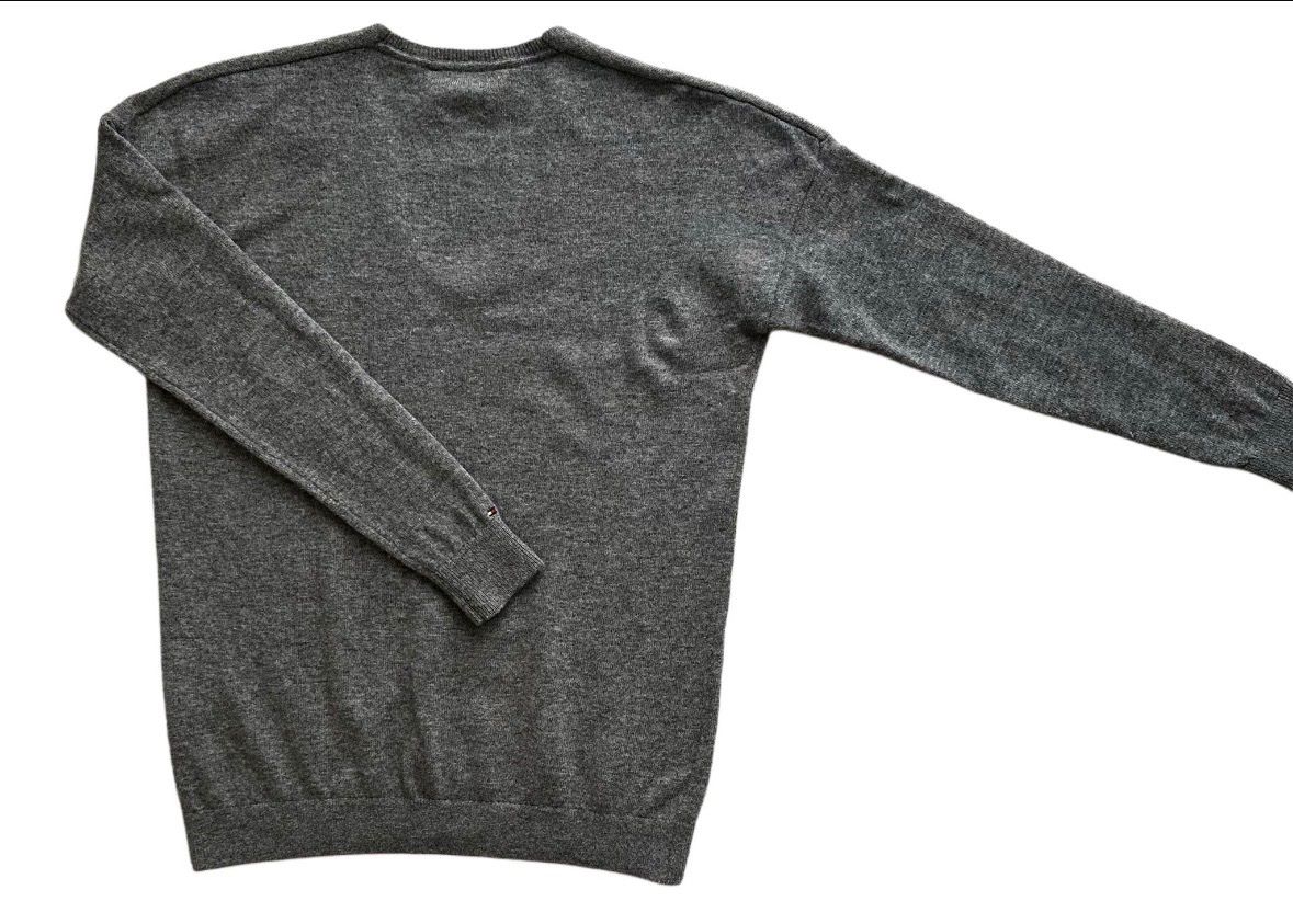 Tommy Hilfiger Maglioni & Felpe: Tommy Hilfiger Pullover Herren S Casmere/Wolle – Usato da Liestal venduto da Ballybs 1