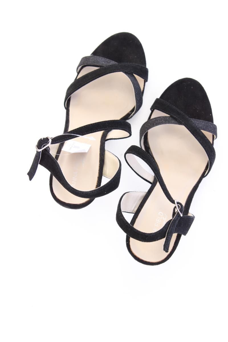 Damenschuhe: Anna Field Sandaletten Gr. 39 neuwertig – Neu (gemäss Beschreibung) aus Neustadt an der Waldnaab von SecondLifeFashion 2