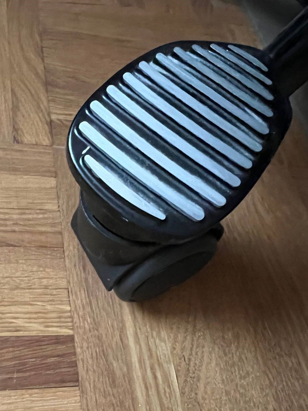 Håg Stühle: HAG Capisco 8106 XTREME schwarz – Gebraucht aus Zürich von JBounceF 5