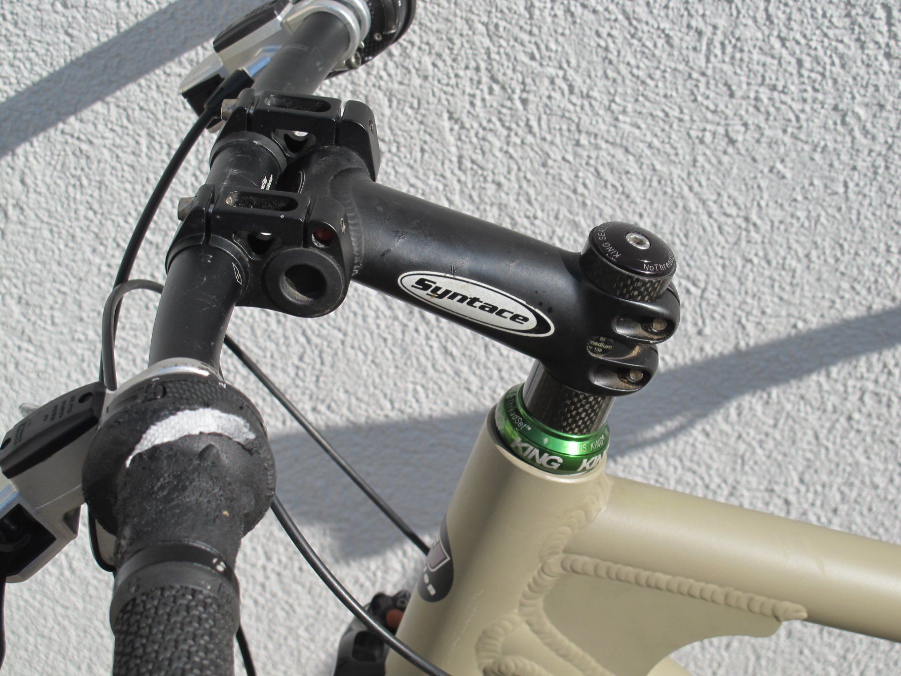 Velos: Fusion Freak AM – Gebraucht aus Chur von dynastar13 3