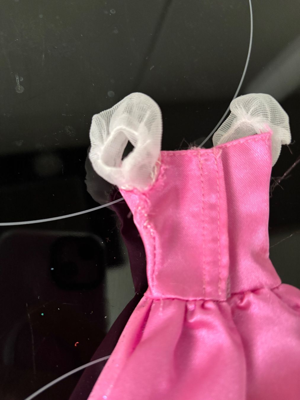 Bambole: Barbie Kleider – Usato da Schaffhausen venduto da sina_feivel 7