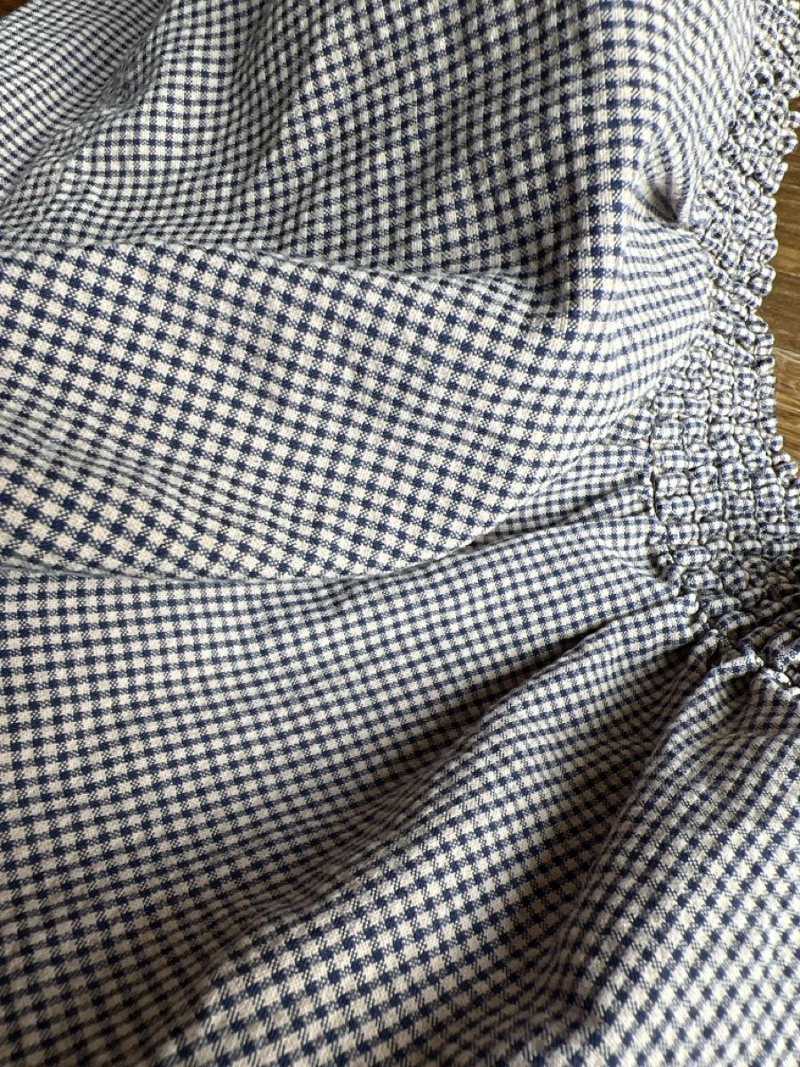 Bobo Choses Kleider & Röcke: Bobo Choses Checkered Skirt, 4years 104-122cm – Gebraucht aus Adliswil von youngbee 4