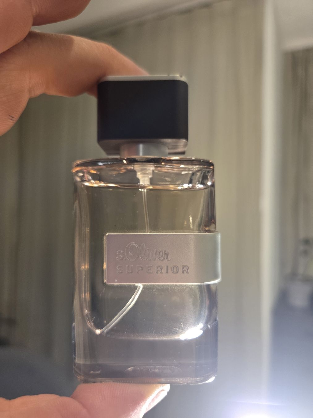 S.Oliver Parfum & Eau de Toilette: Parfüm s.Oliver SUPERIOR – Gebraucht aus Wichtrach von Nicu10091 2
