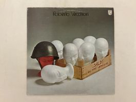 Roberto Vecchioni LP - Saldi di fine stagione