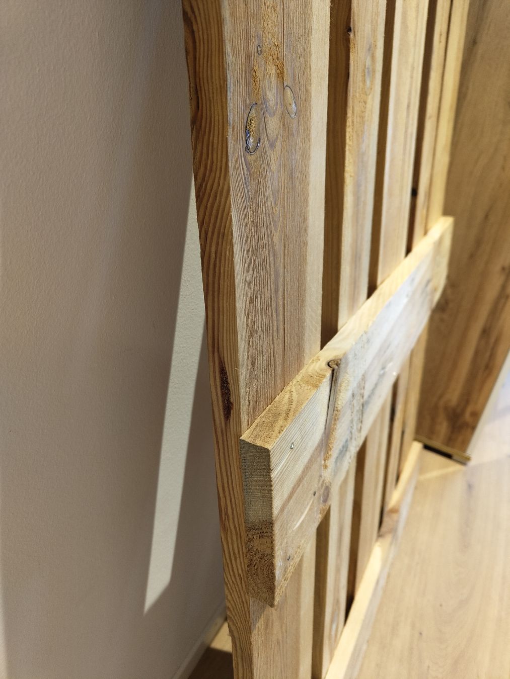 Guardaroba: Garderobe mit Kleiderhaken – Nuovo (secondo la descrizione) da Oftringen venduto da _asteRixx_ 2