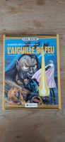 Chancellor enquêteur du futur T1: L'aiguille de feu EO 1986
