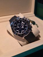 Rolex Daytona Oysterflex Weissgold