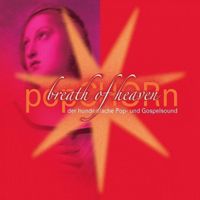 POPCHORN - Breath of Heaven, F8  NEU & OVP