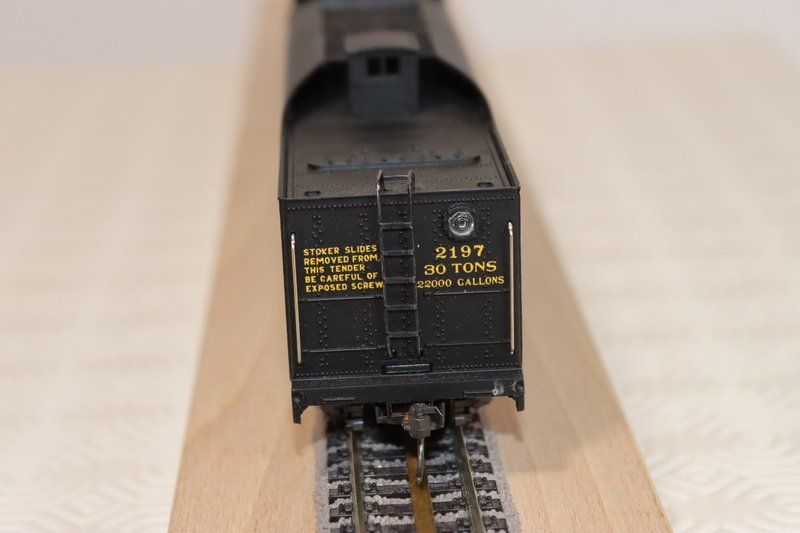 Rivarossi Modellini di ferrovie: Rivarossi US Lok ( 565 ) – Usato da Kerzers venduto da Winu64 5