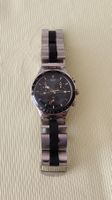Swatch Irony Chrono Windfall YCS410GX mit Ersatzteilen