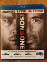 Blu Ray - The Son of No One
