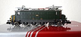 Lemaco Ae 3/6 I SBB N-023/1