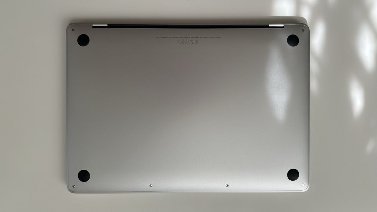 Apple Portables: Apple Macbook Pro 13 2016 – D'occasion à Zürich par Hyper_racing 4