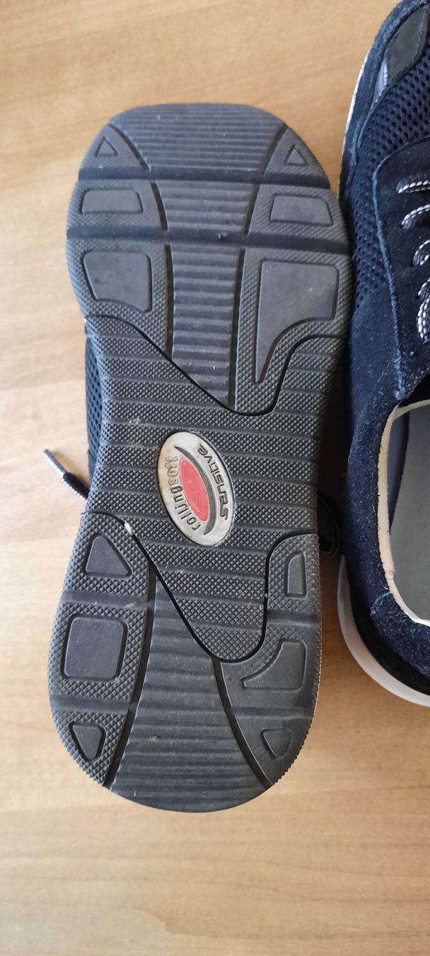 Tamaris Scarpe da donna: ***TAMARIS*** Schuhe schwarz Gr. 40 – Usato da Wädenswil venduto da H2H_Secondhandshop 5