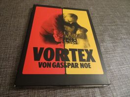 Vortex von Gaspar Noé Blu-ray + DVD