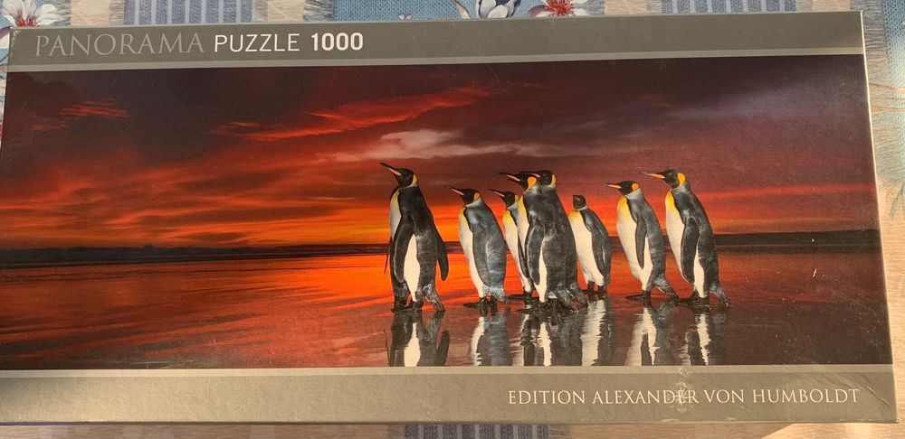 Cobblehill Puzzle „Zuckerüberladung“ – 1000 Teile, Farbenfroh & Fordernd