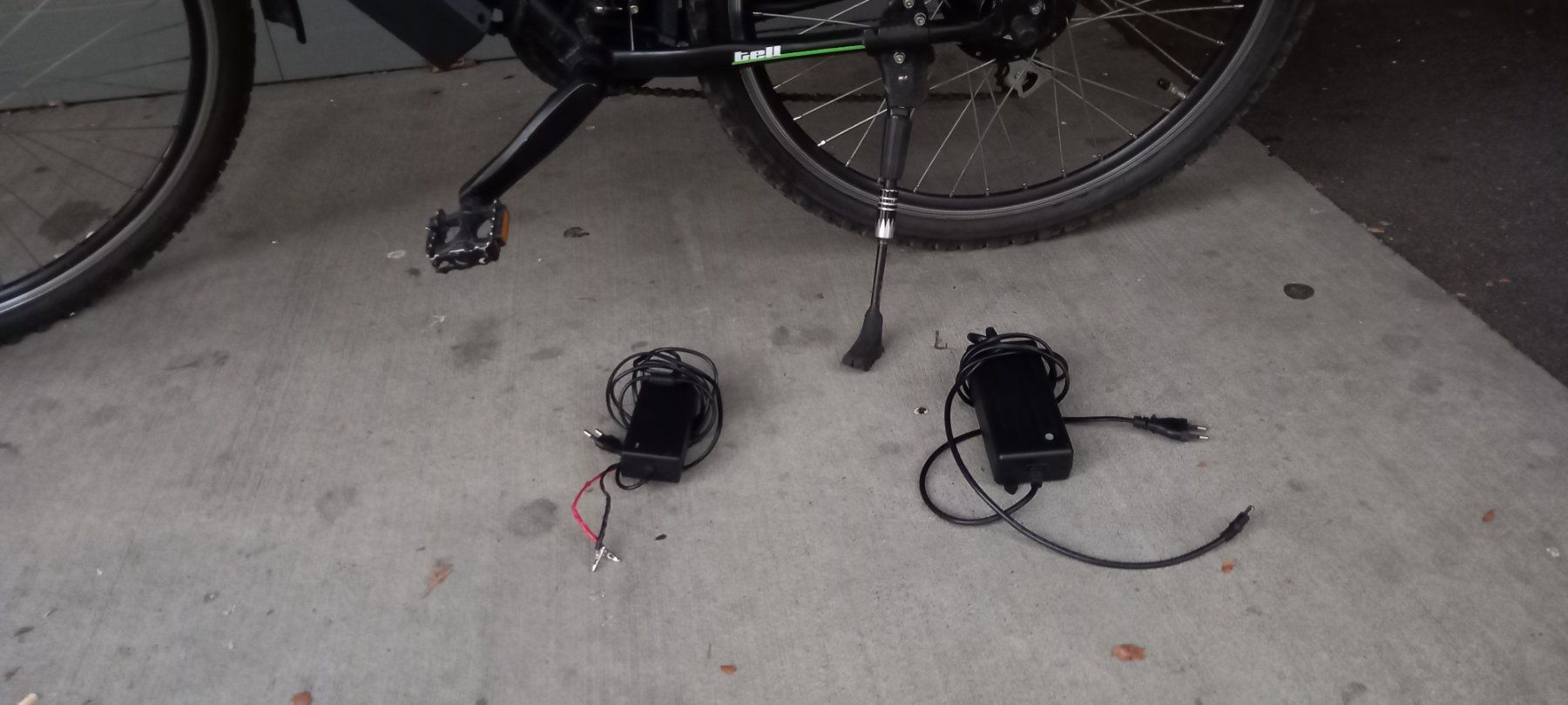 Biciclette: Elektrovelo  Tell – Usato da Emmenbrücke venduto da nex_r886 8