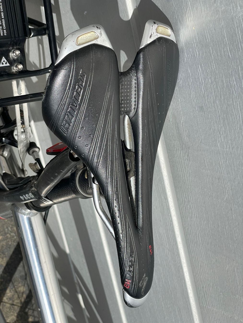 Specialized Velos: Spezialisiertes Velo für Frühling/Sommer, top Zustand! – Gebraucht aus Liestal von mwi_5nzh 1