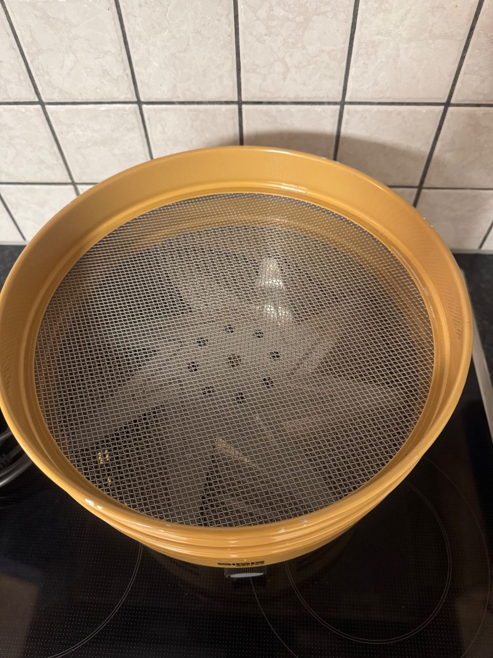 Sigg Küchengeräte: Sigg Dörex Dörgerät – Gebraucht aus Kaiseraugst von Drasa 1