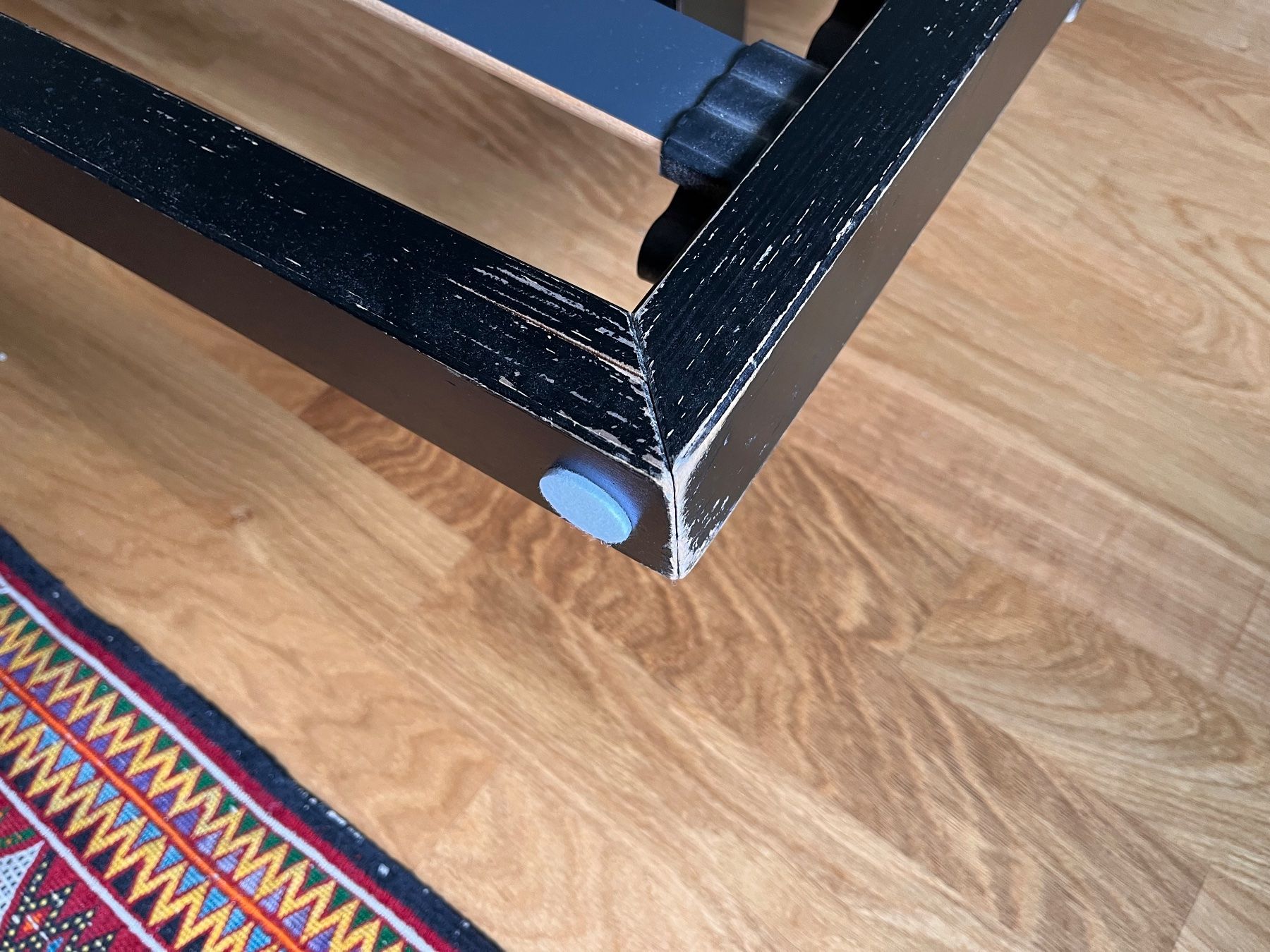 Betten: Doppelbett – Gebraucht aus Luzern von Nora1417 1