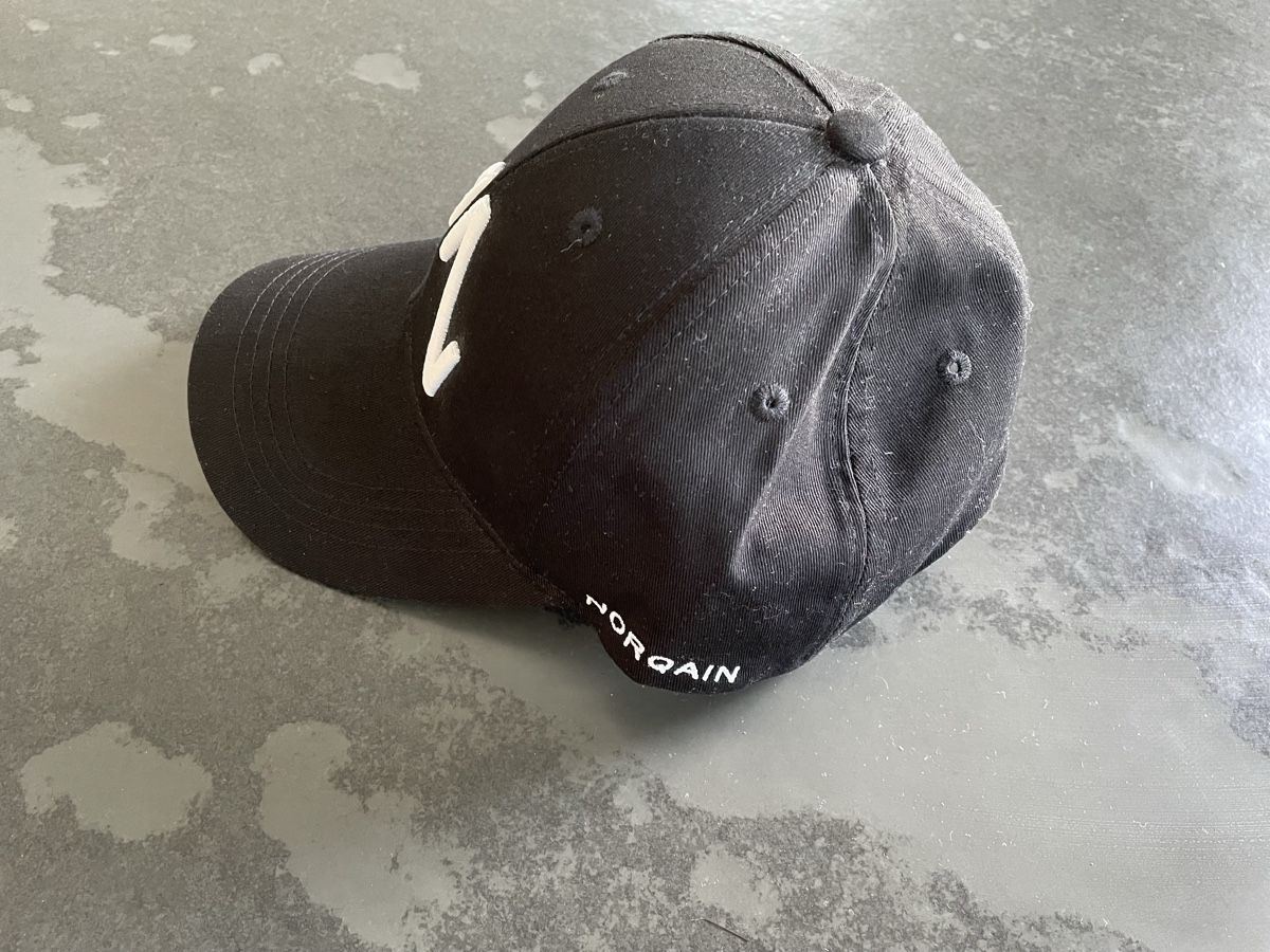 Norqain Hüte, Mützen & Caps: Norqain Cap. Original. Neu. Schwarz – Neu (gemäss Beschreibung) aus Mönchaltorf von Mitsuko13 1