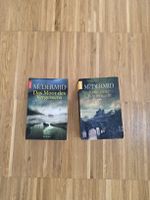 McDermid 2 Romane: Moor des Vergessens + Echo einer Winterna