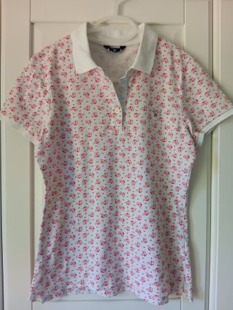 GANT Polo taille / Grosse S (petit S / klein S)