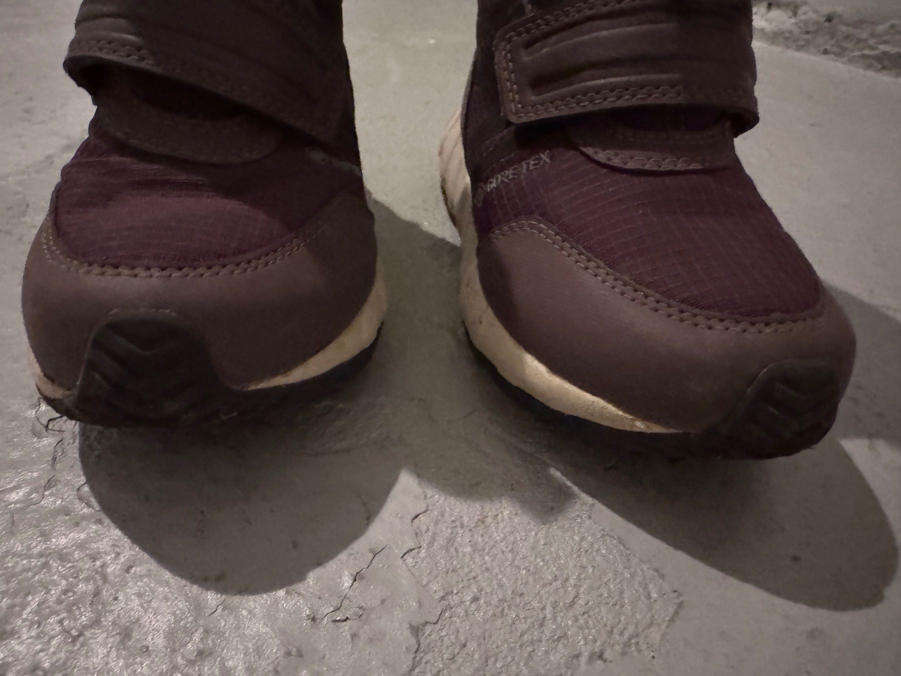 Scarpe per ragazze: Winterschuhe Gr. 28 – Usato da Spiegel b. Bern venduto da edi20000_0 1