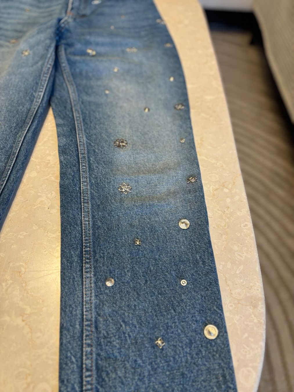Sandro Jeans: Sandro Jeans – Usato da St. Margrethen SG venduto da dijanaO 6