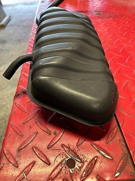 Sistemi di scarico: Auspuff Yamaha Beluga 125 – Usato da Kölliken venduto da Joe0111 4