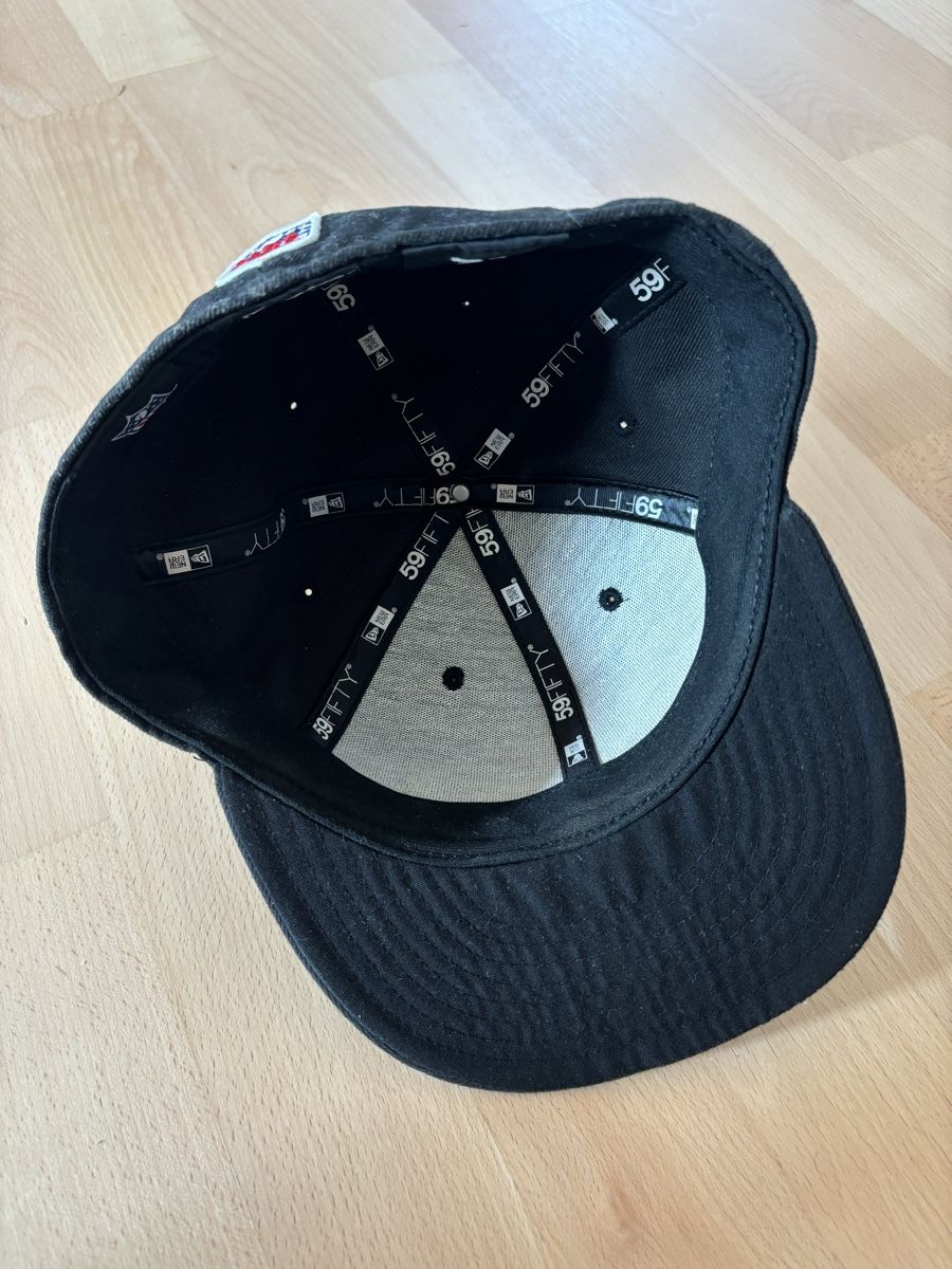 New Era Copricapi, berretti & cappellini: New Era Baltimore Ravens Cap – Nuovo (secondo la descrizione) da Vaduz venduto da benskywalker 2