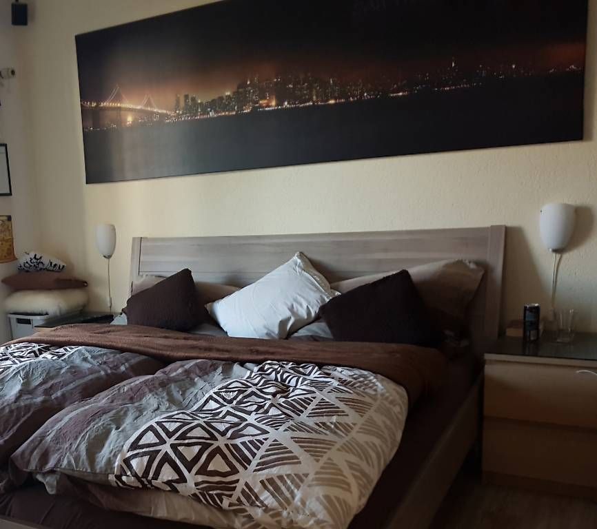 Foto & Immagini: Bild San Francisco By Night – Usato da Bern venduto da Swini 2